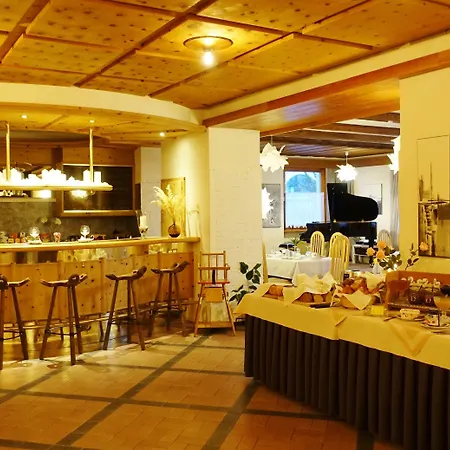Otel Stelvio