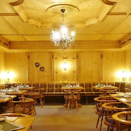 Stelvio Hotel