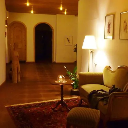 B&B Villa Stelvio Hotel 3*