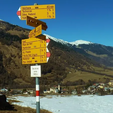 Hotel B&B Villa Stelvio 3*