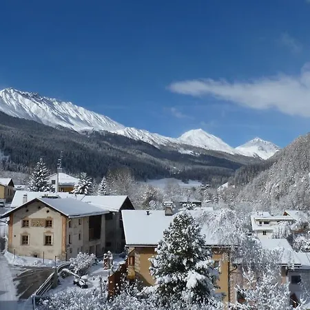 B&B Villa Stelvio