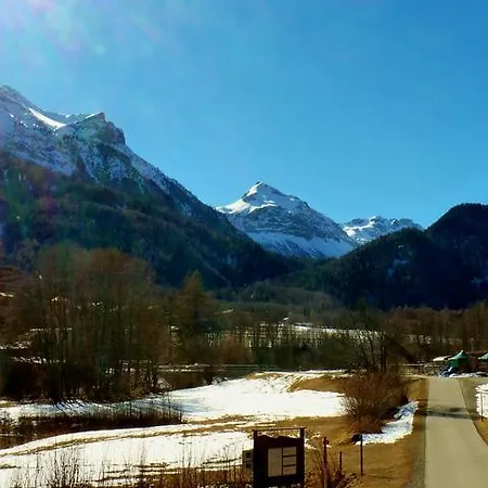 Stelvio Otel