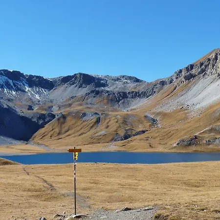 B&B Villa Stelvio Hotel 3*