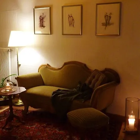 Hotel B&B Villa Stelvio 3*