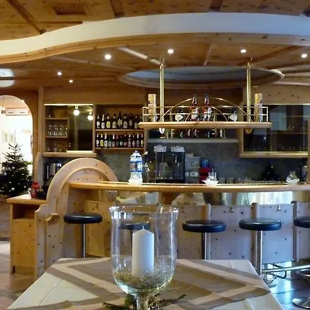 Hotel B&B Villa Stelvio 3*