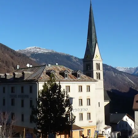 B&B Villa Stelvio 3*