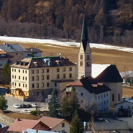Stelvio