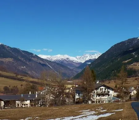 B&B Villa Stelvio 3* Santa Maria Val Muestair