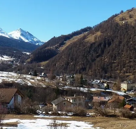 Stelvio Hotel Santa Maria Val Muestair