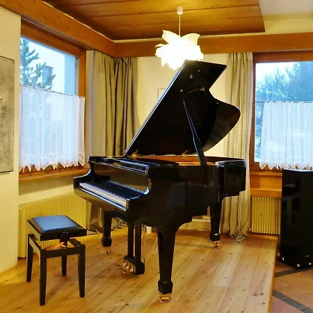 B&B Villa Stelvio 3*