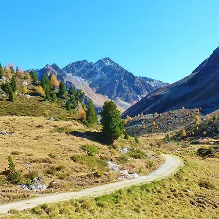 B&B Villa Stelvio 3*