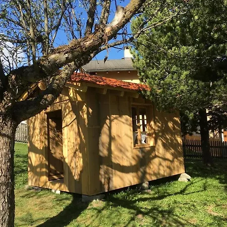 Stelvio 3* سانتا ماريا فال موستير