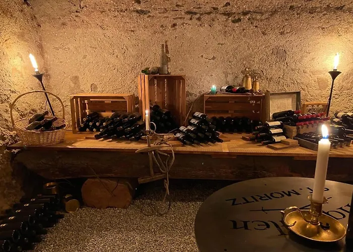 Ξενοδοχείο Stelvio 3*