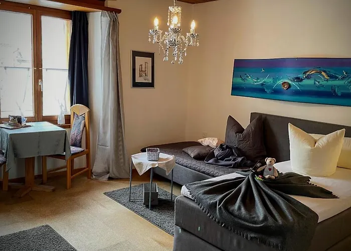 Stelvio Ξενοδοχείο