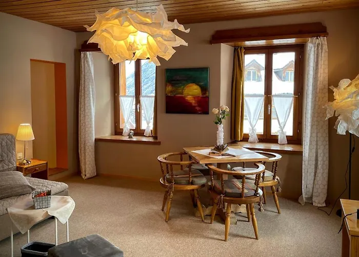 Szálloda Stelvio Sta Maria Val Müstair