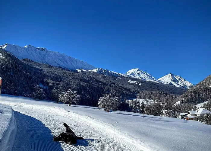 Szálloda Stelvio 3*