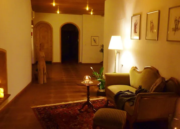 Stelvio Ξενοδοχείο