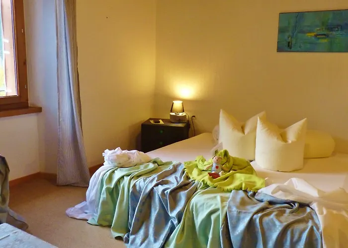 Stelvio 3* Sta Maria Val Mustair