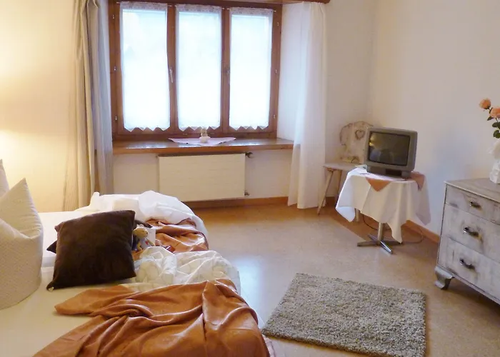 Ξενοδοχείο Stelvio 3*