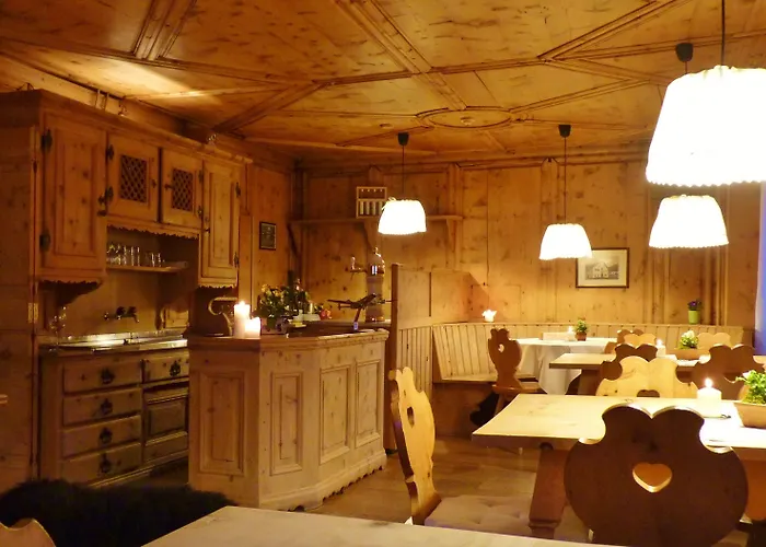 Stelvio 3* Sta Maria Val Müstair