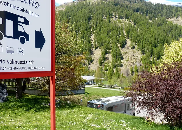 Stelvio 3* Sta Maria Val Müstair