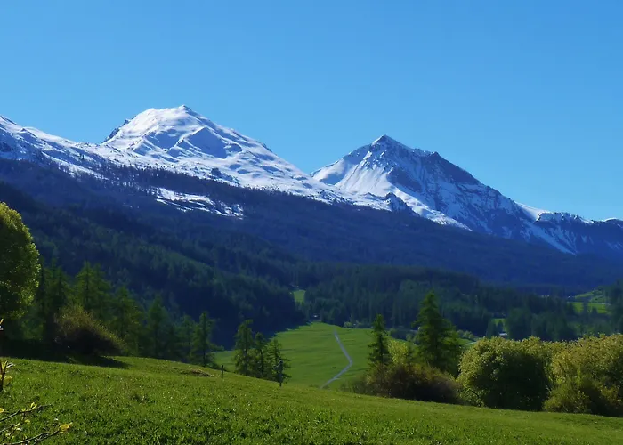 Stelvio Ξενοδοχείο 3*