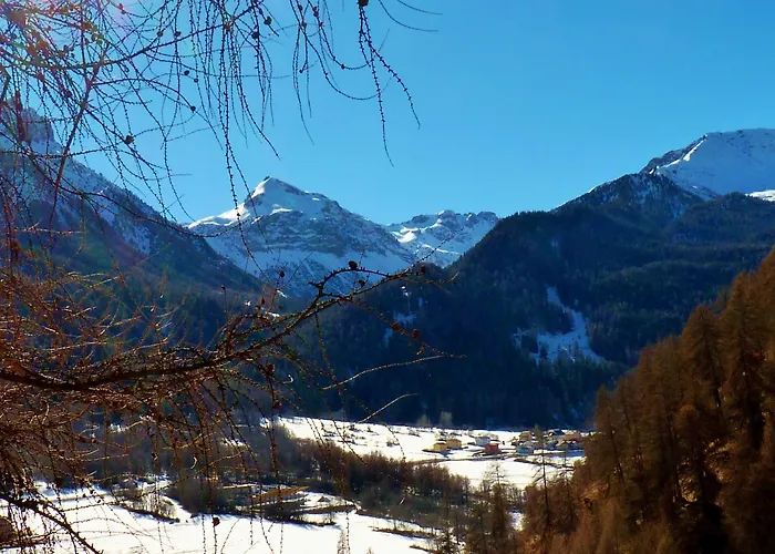 Ξενοδοχείο Stelvio
