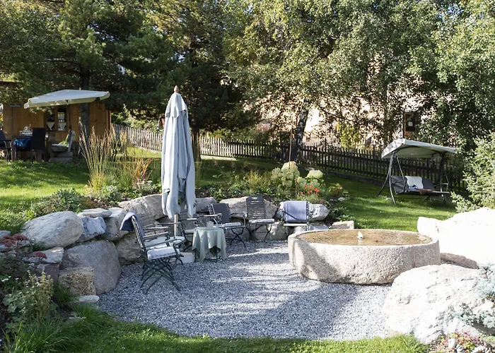 Stelvio Ξενοδοχείο Sta Maria Val Mustair