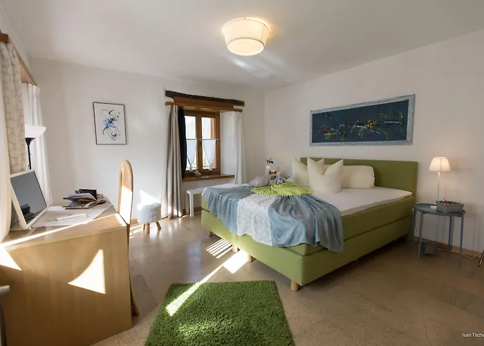 Stelvio 3* Sta Maria Val Mustair