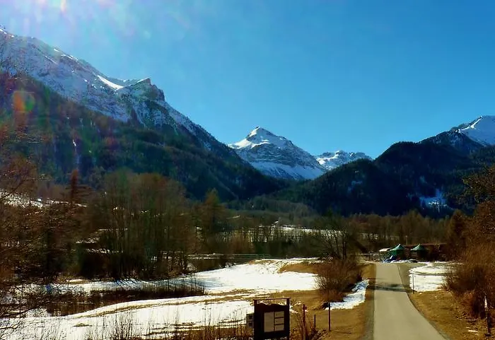 Stelvio Ξενοδοχείο