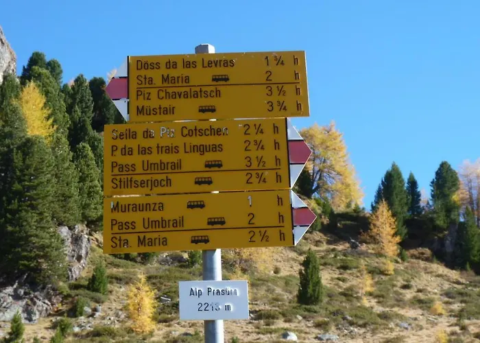 Ξενοδοχείο Stelvio