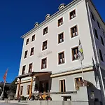 Hotel Stelvio Santa Maria Val Muestair
