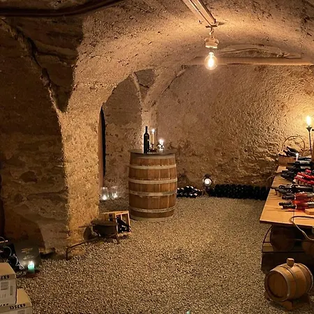 Hotell Stelvio Santa Maria Val Müstair