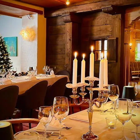 Stelvio Hotel Santa María Val Mustair