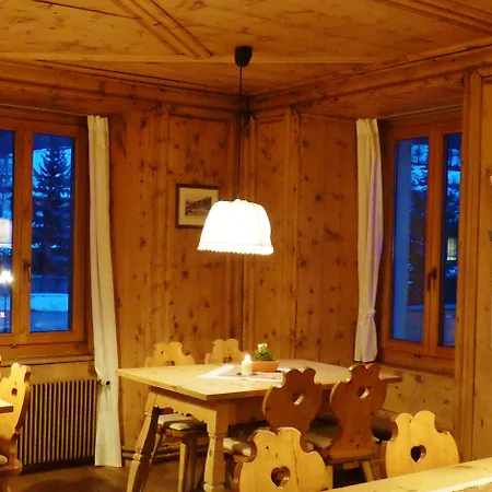 Stelvio Santa Maria Val Müstair