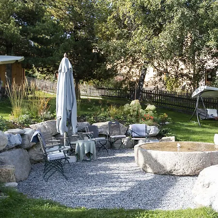 Stelvio Hotell Santa Maria Val Müstair