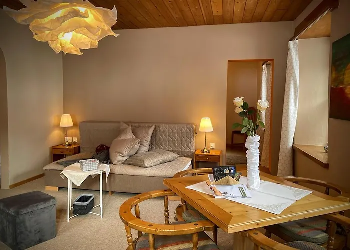 Stelvio 3* 圣玛利亚瓦尔姆斯塔尔