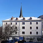 Stelvio 3* Santa Maria Val Muestair