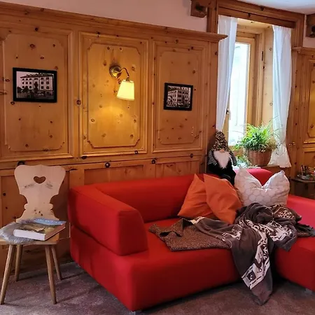 Stelvio 3* Santa Maria Val Muestair