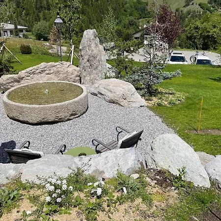 Hotel Stelvio Santa Maria Val Muestair