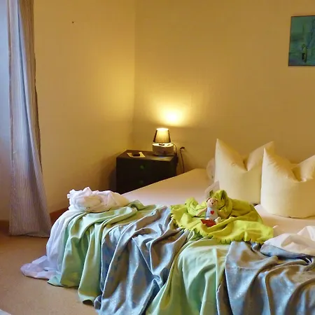 Stelvio 3* Santa Maria Val Muestair