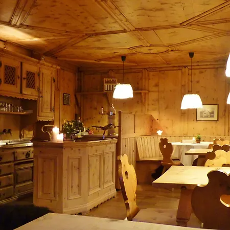 Stelvio 3* Santa Maria Val Muestair