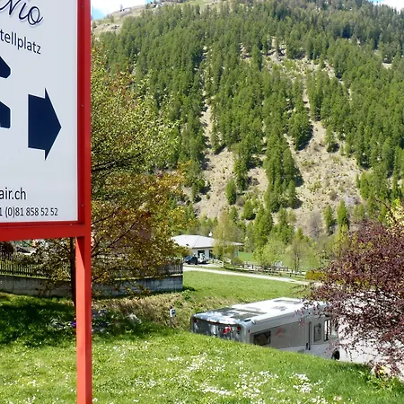 Stelvio 3* Santa Maria Val Muestair