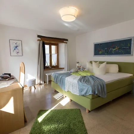 Stelvio 3* Santa Maria Val Muestair