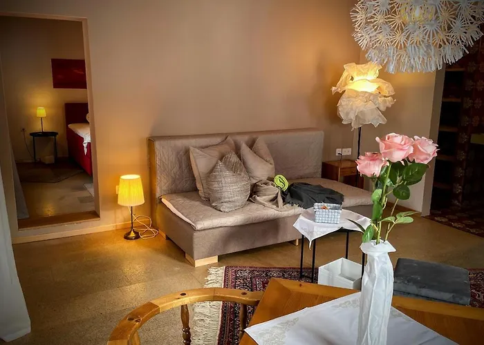 Stelvio Szálloda 3*