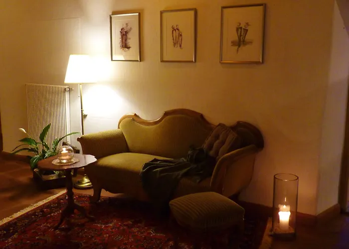 Stelvio Szálloda Sta Maria Val Müstair