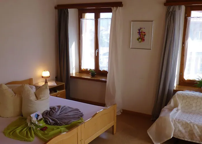 Stelvio Szálloda 3*