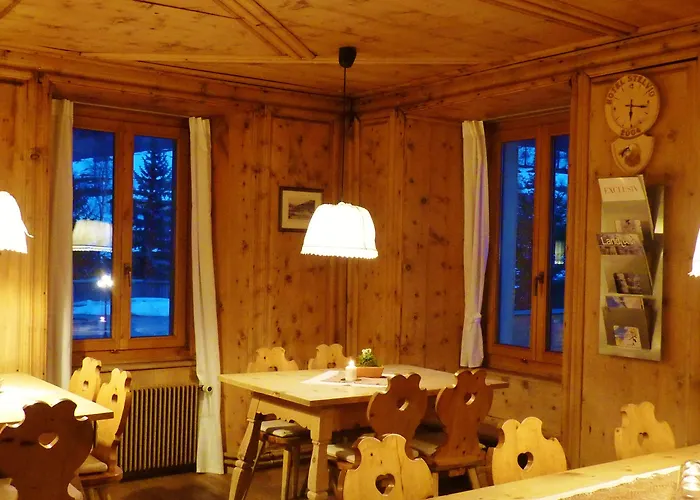 Stelvio Sta Maria Val Müstair