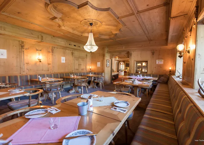 Stelvio Sta Maria Val Müstair